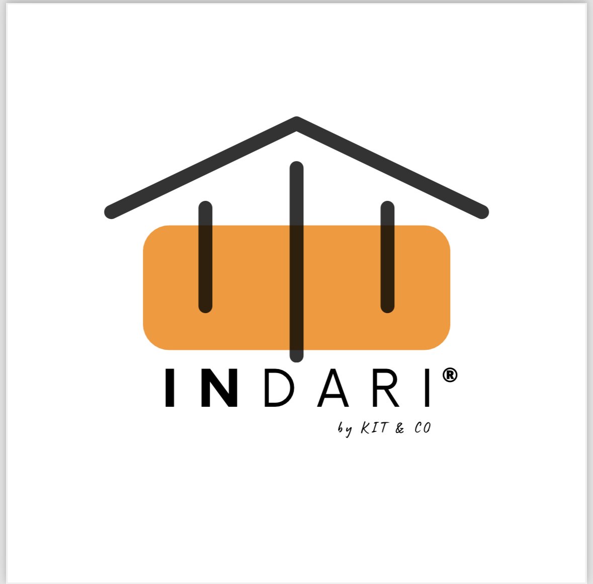 INDARI by Kit & Co